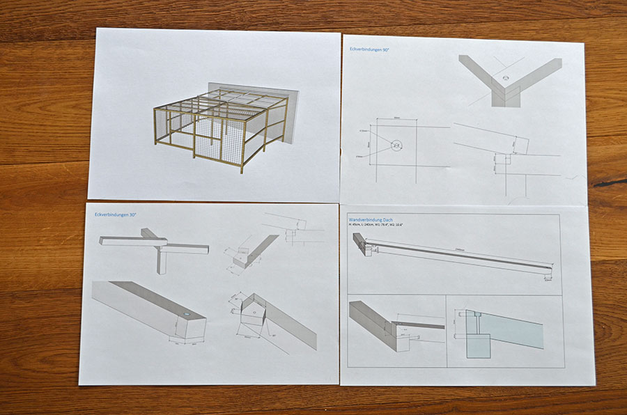 Plan Hasenstall